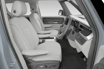 Volkswagen Id. Buzz Estate 250KW GTX PRO 86KWH 5DR 4MOTION LWB AUTO [7 SEAT] image 3