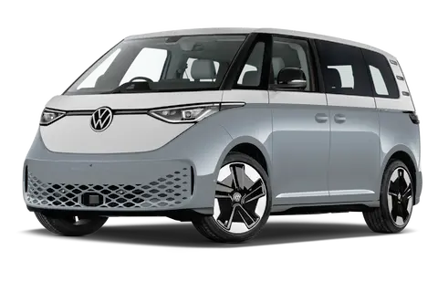 Volkswagen ID. Buzz Estate