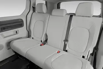 rearseat