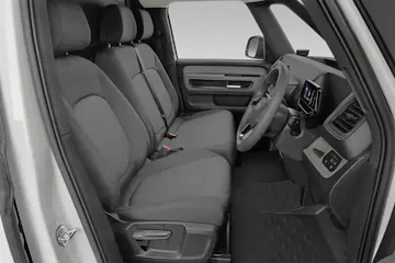 frontseat