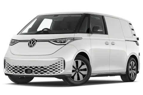 Volkswagen ID. Buzz Cargo