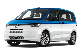 Volkswagen Multivan Estate