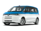 Volkswagen Multivan Estate