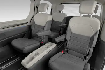 rearseat