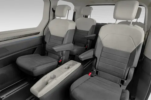 rearseat