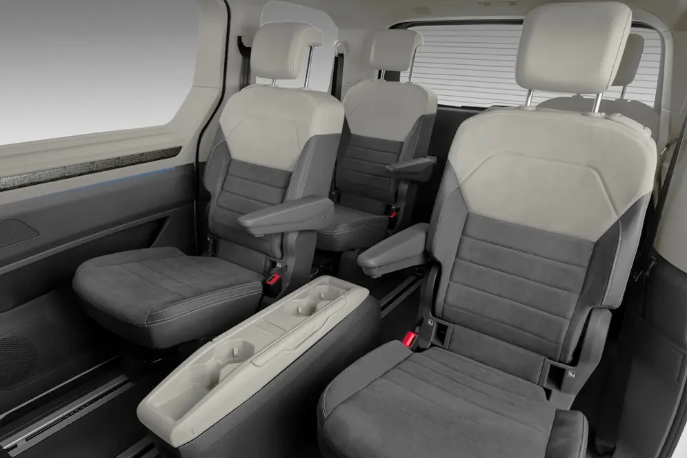 rearseat
