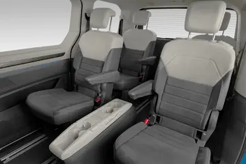 rearseat