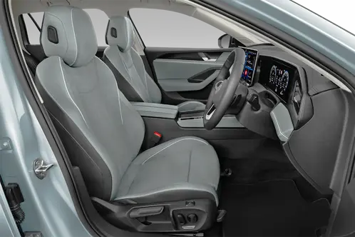 frontseat
