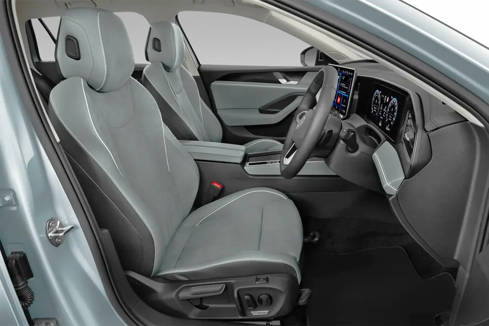 frontseat