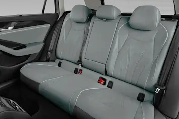 rearseat