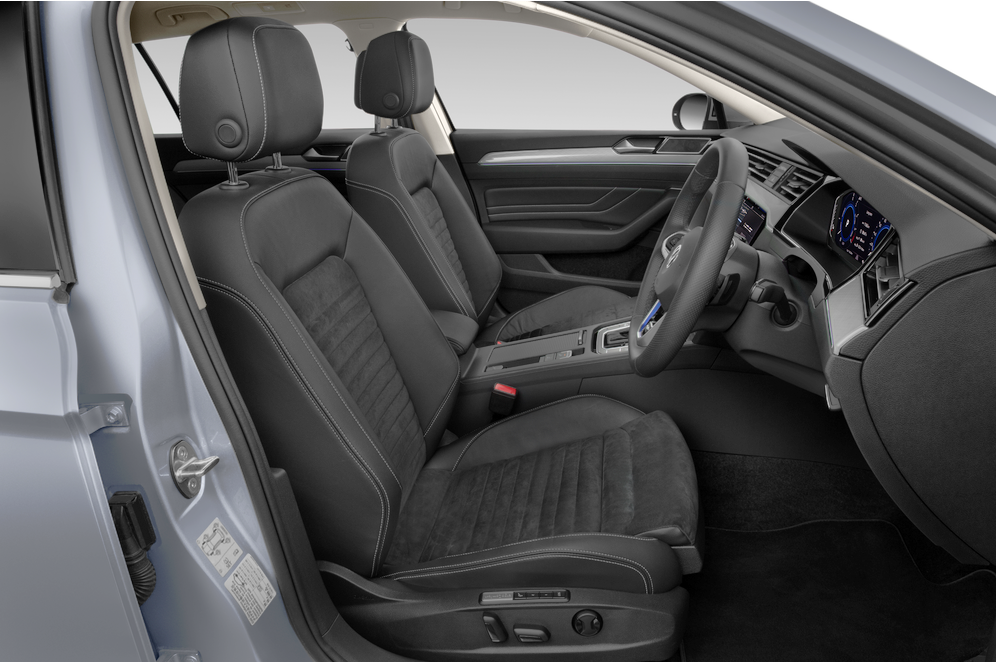 frontseat