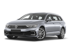 Volkswagen Passat Estate