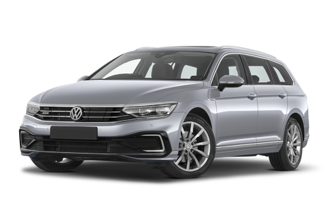 Volkswagen Passat Estate