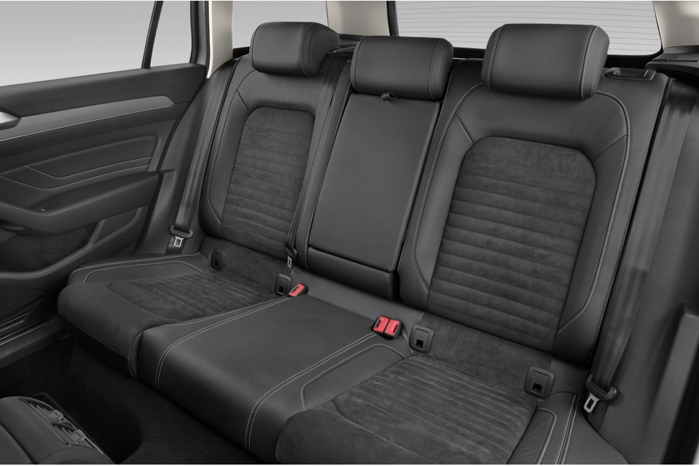 rearseat