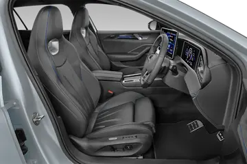 frontseat
