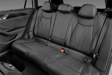 rearseat