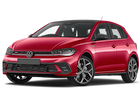 Volkswagen Polo Hatchback