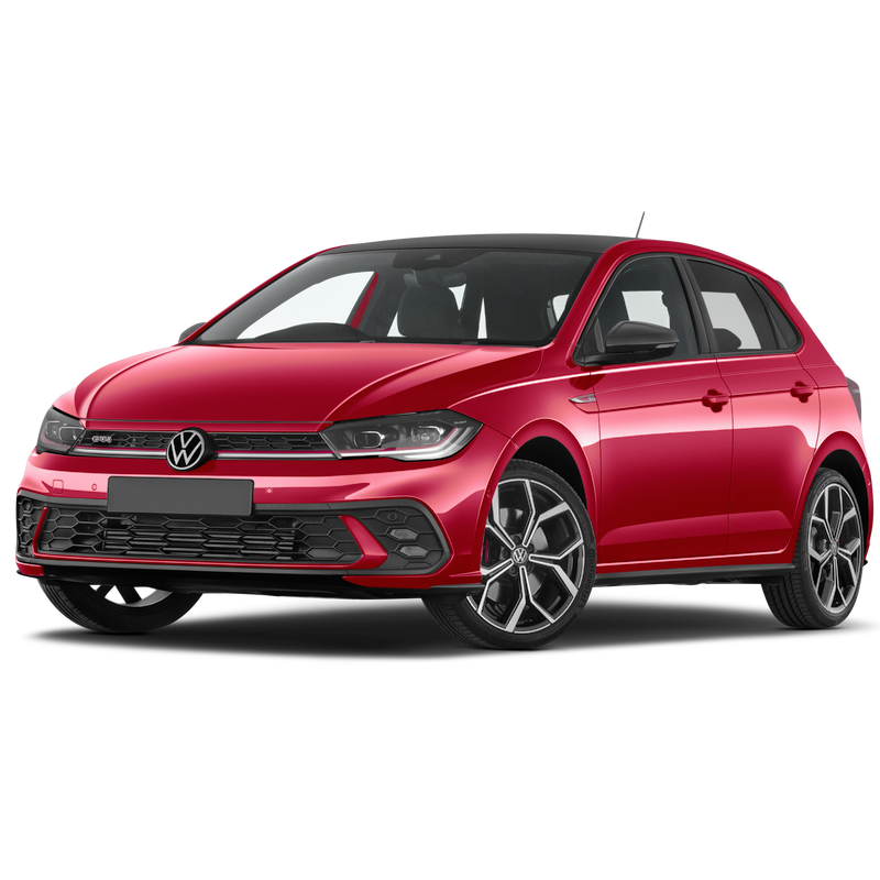 Hatchback Polo Gti Private Lease Financial Lease Vw Polo Occasion