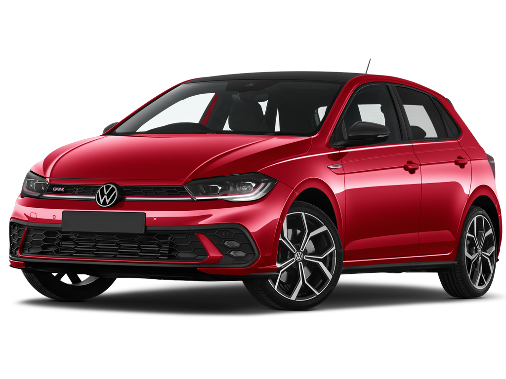 VOLKSWAGEN POLO HATCHBACK SPECIAL EDITION 2.0 TSI GTI Edition 25 5dr DSG  Lease Deals