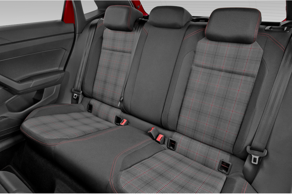 rearseat