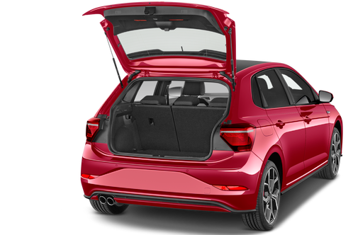 trunk