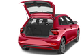trunk