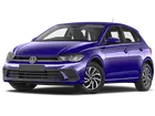 Volkswagen Polo Hatchback