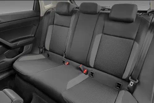 rearseat