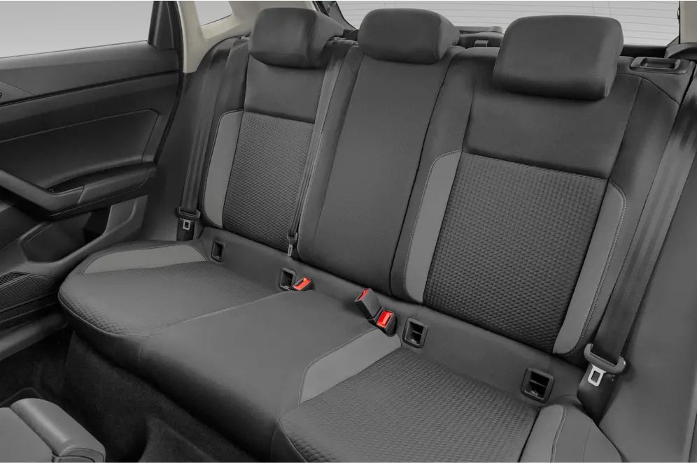 rearseat