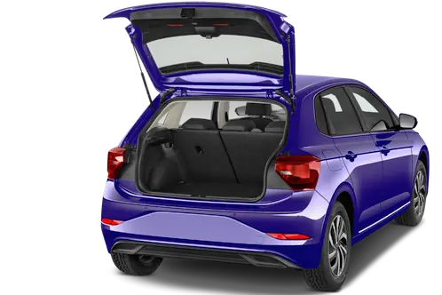 trunk