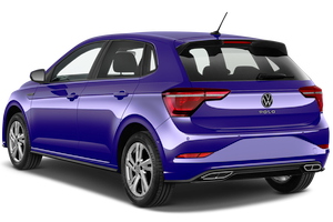 Volkswagen Polo Hatchback