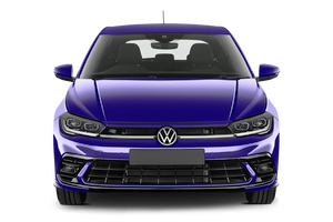 Volkswagen Polo Hatchback