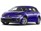 Volkswagen Polo Hatchback