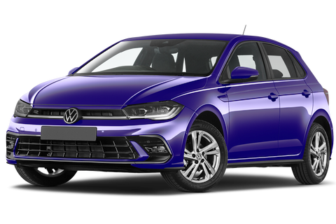 Volkswagen Polo Hatchback