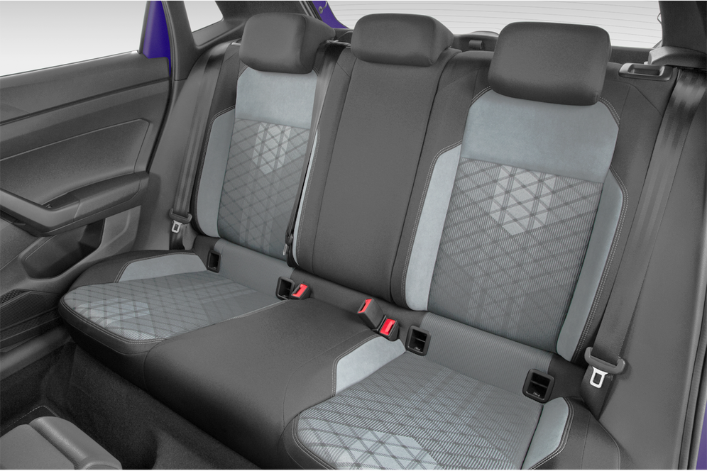 rearseat