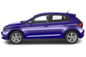 Volkswagen Polo Hatchback