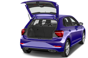 Volkswagen Polo Hatchback
