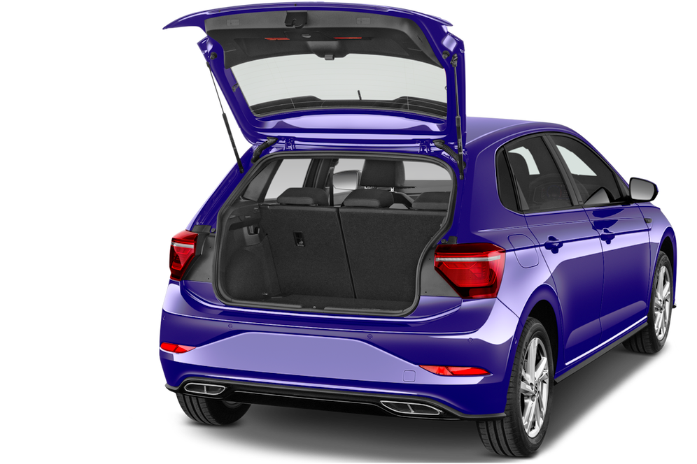 trunk