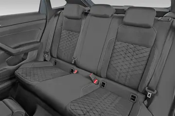 rearseat