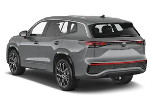 Volkswagen Tayron Estate