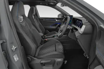 frontseat