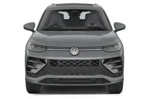 Volkswagen Tayron Estate