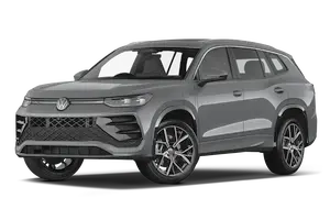 Volkswagen Tayron 1.5 TSI eHybrid R-Line 5dr DSG6 [Comfort pack]