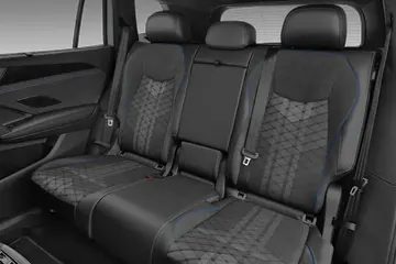 rearseat