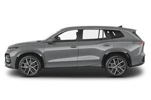 Volkswagen Tayron Estate