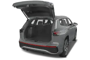 Volkswagen Tayron Estate