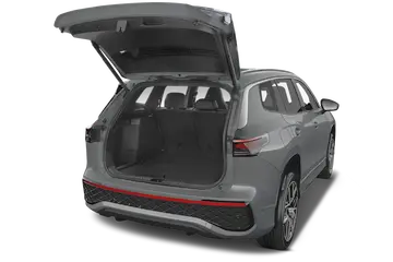 trunk