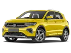 Volkswagen T-Cross Estate