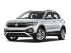 Volkswagen T-Cross Estate