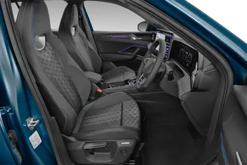 frontseat